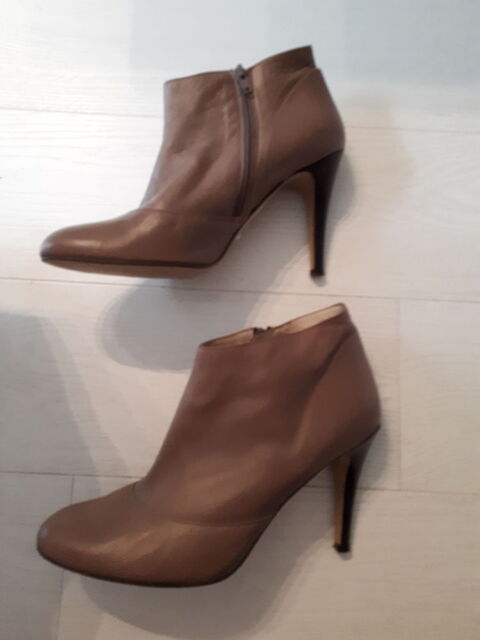 Bottines ANDRE T 41 15 Vanves (92)