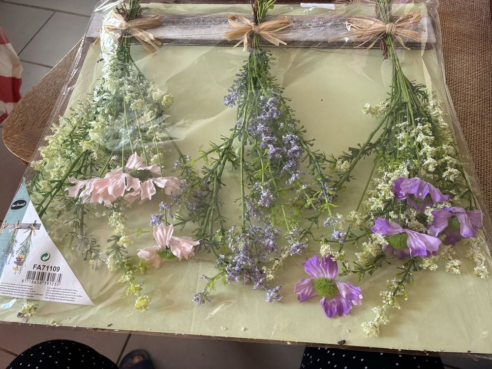 D&eacute;coration murale D�coration