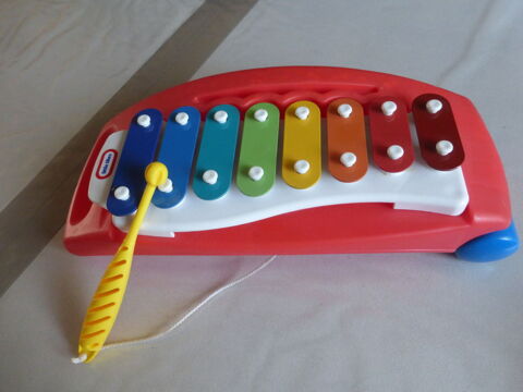 JEU D EVEIL MUSICAL 1  3 ans 10 Doussard (74)