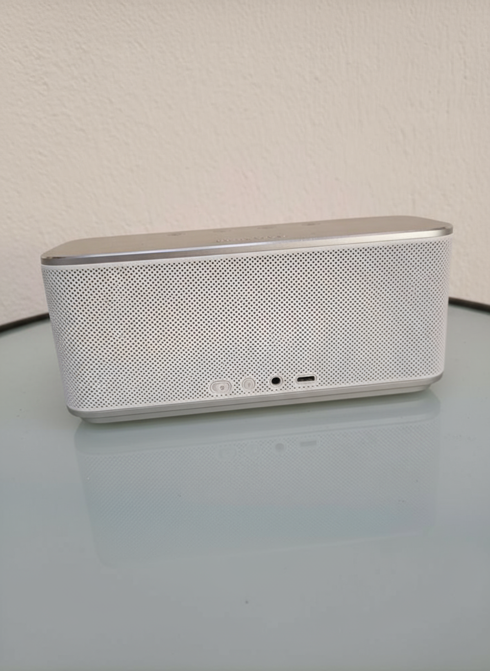 Enceinte Bluetooth Samsung Level Box SB330 ? Comme neuve, av Audio et hifi