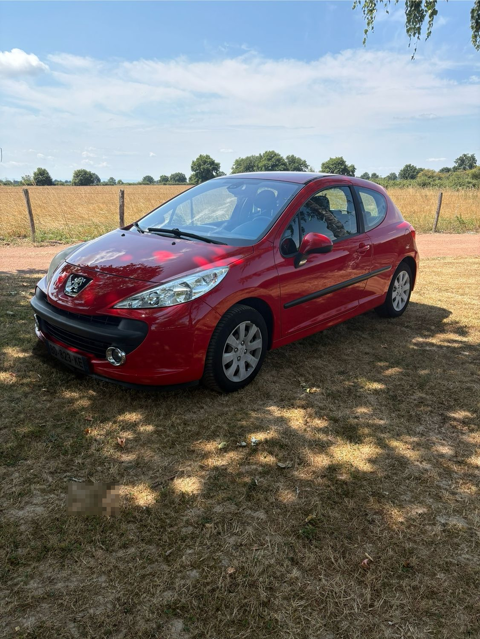 Peugeot 207 1.6 HDi 16V 90ch BLUE LION Premium