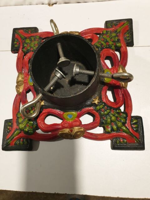 pied de sapin 38 Le Chastang (19)