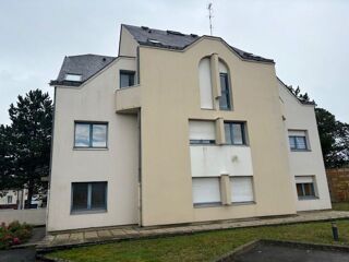  Appartement � louer 1 pi�ce 18 m� Rennes