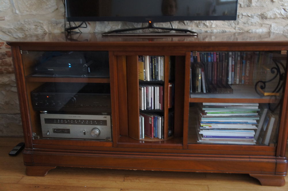 Meuble TV HIFI Meubles