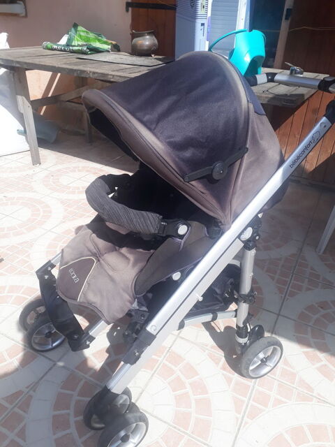 Poussette b�b�confort 50 Saint-Hilaire-de-Brethmas (30)
