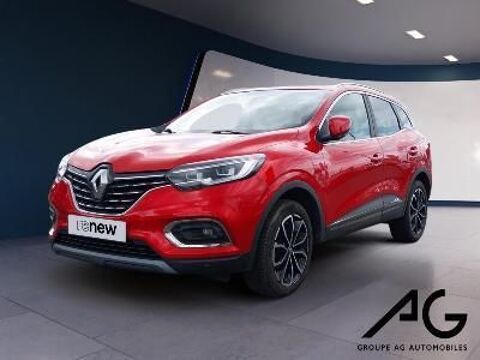 Renault Kadjar Blue dCi 115 Intens 2021 occasion Wadelincourt 08200