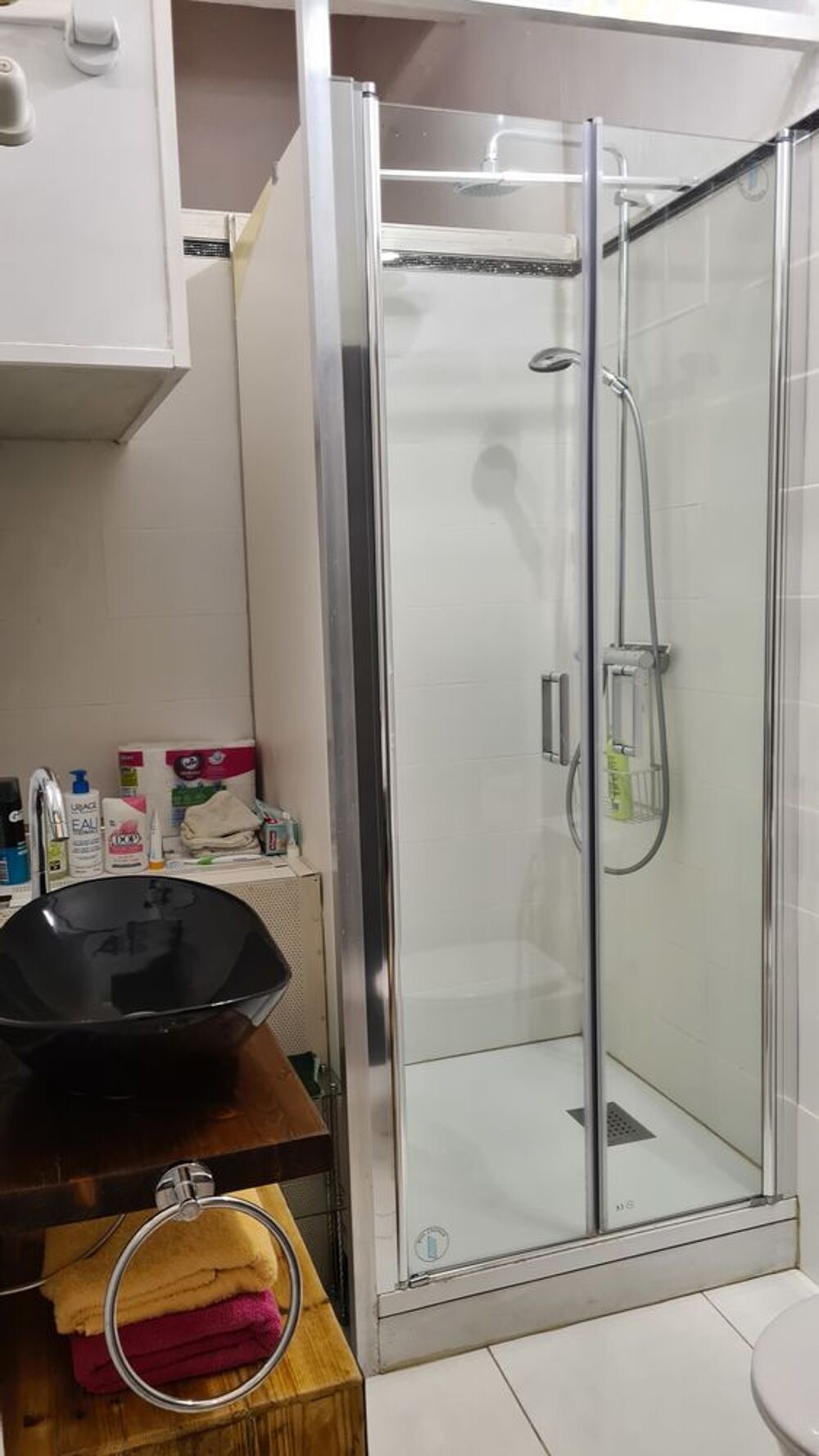 Vente Appartement Studio St Georges de Didonne à 150m de la plage Saint-georges-de-didonne