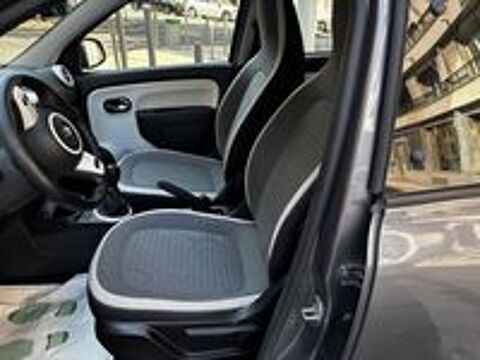Twingo III SCe 65 Equilibre 2023 occasion 06000 Nice