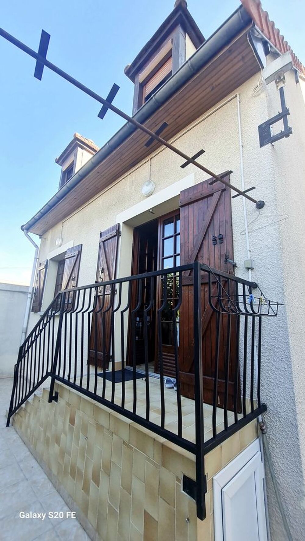 Vente Maison Maison à Stains 93240 Stains