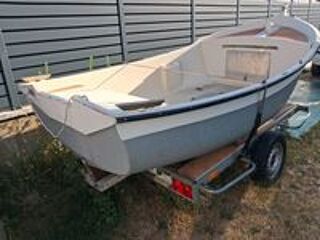 Dinghie - Runabout - Open 1980 occasion 56100 Lorient