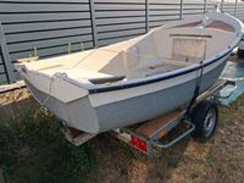 Dinghie - Runabout - Open 1980 occasion 56100 Lorient