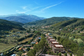  Appartement  vendre 3 pices 66 m