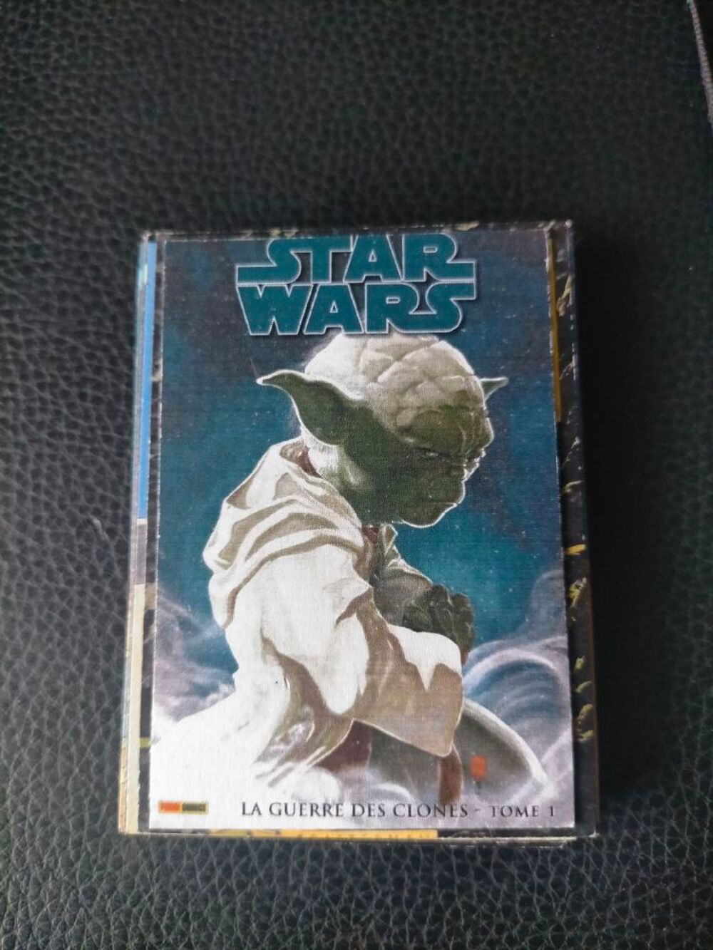 magnet Star Wars 6x8 