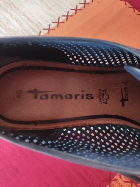 mocassins femme Pacé (35)