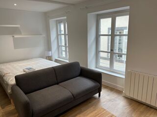  Appartement  louer 1 pice 30 m