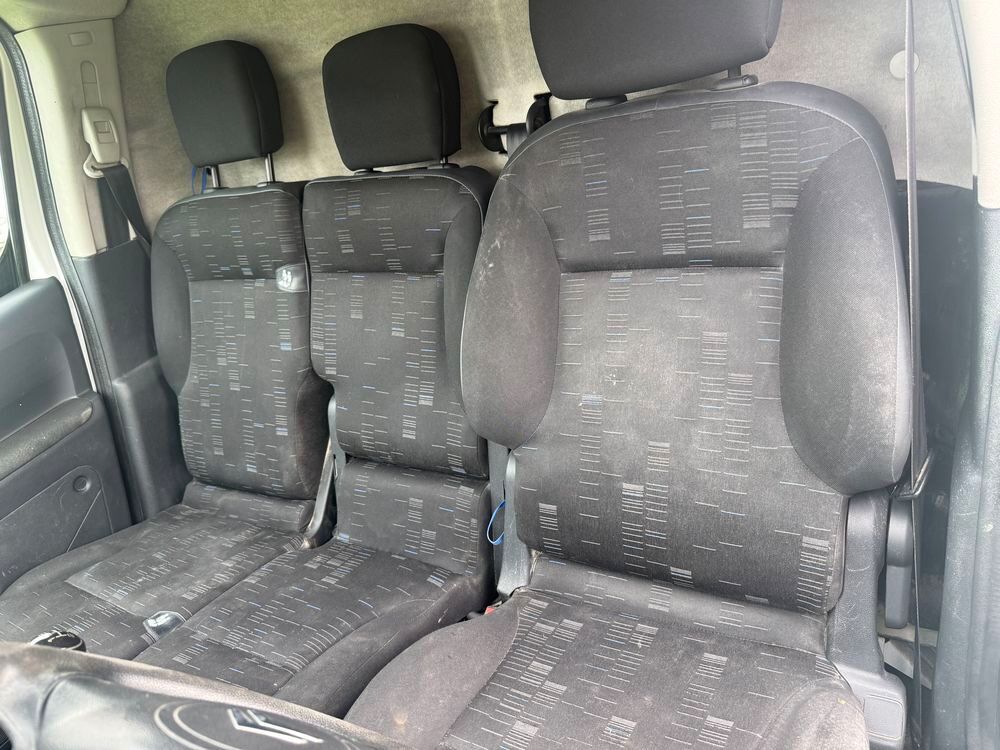 Berlingo 1.6 HDi 75 Bivouac 2010 occasion 90850 Essert