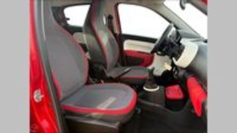 Twingo III 1.0 SCe 70 E6C Limited 2018 occasion 91170 Viry-Ch&acirc;tillon
