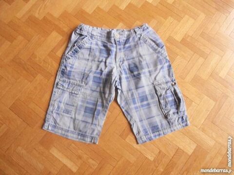 Pantacourt � carreaux (50) 2 Tours (37)