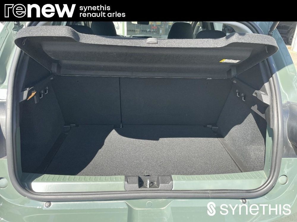 Sandero TCe 90 Stepway Expression 2023 occasion 13200 Arles