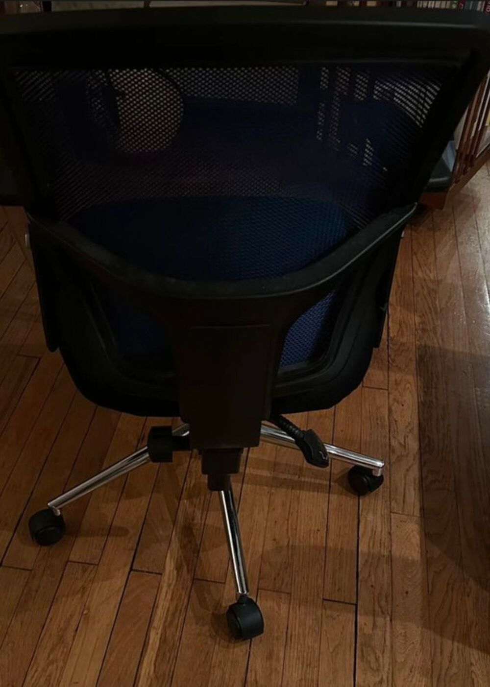 fauteuil de bureau ergonomique Meubles