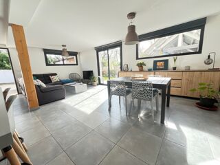  Maison � vendre 4 pi�ces 107 m�