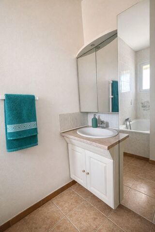  Appartement � vendre 2 pi�ces 44 m�