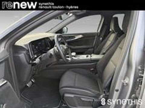 Austral E-Tech hybrid 200 Techno esprit Alpine 2023 occasion 83160 La Valette-du-Var