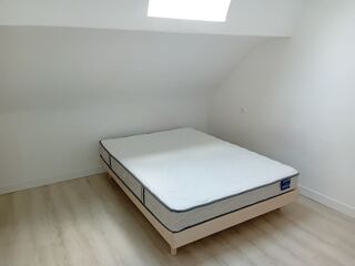  Appartement à louer 1 pièce 19 m²