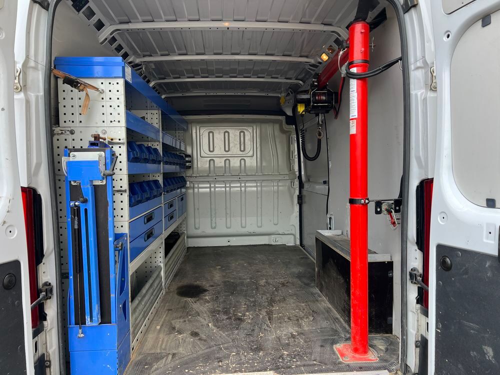 Boxer BOXER TOLE 3.3 T L2H2 BLUEHDI 140 S&S BVM6 2022 occasion 78680 &Eacute;p&ocirc;ne