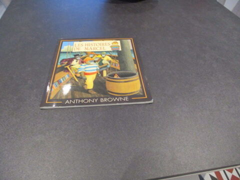 livre enfant 5 Castres (81)