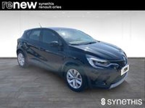 Captur E-Tech full hybrid 145 Equilibre 2023 occasion 13200 Arles