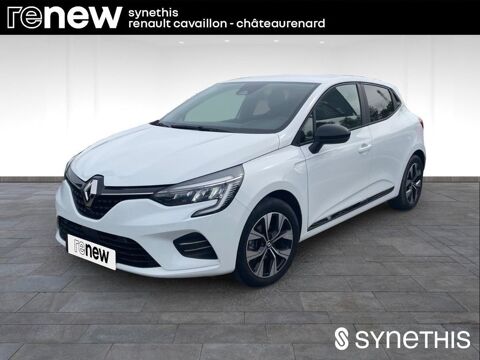 Annonce voiture Renault Clio V 13490 €
