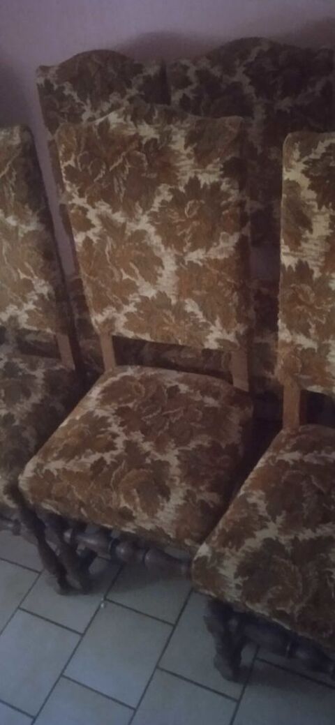 chaise de salon 20 Augicourt (70)