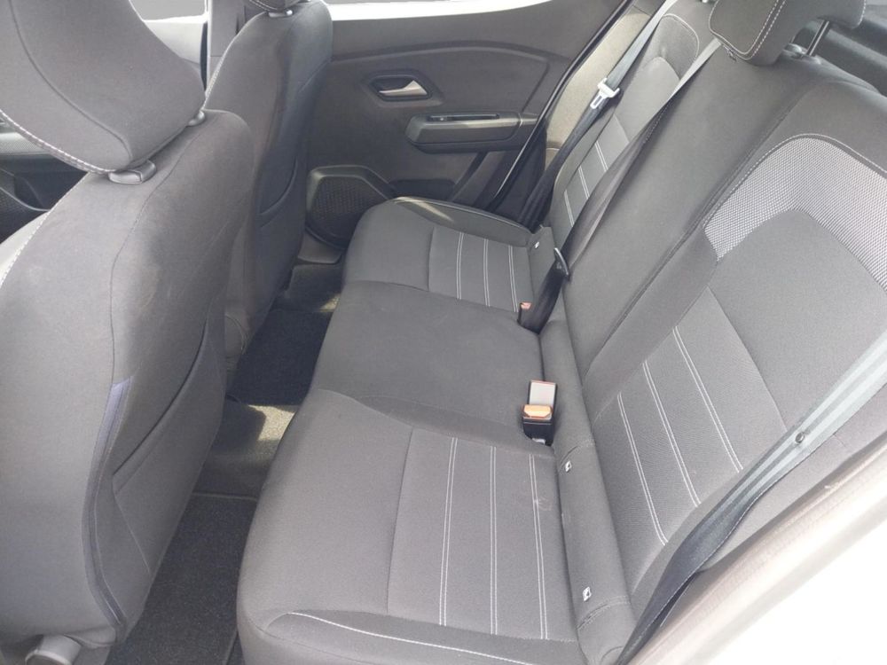 Sandero TCe 90 Expression 2023 occasion 08200 Wadelincourt