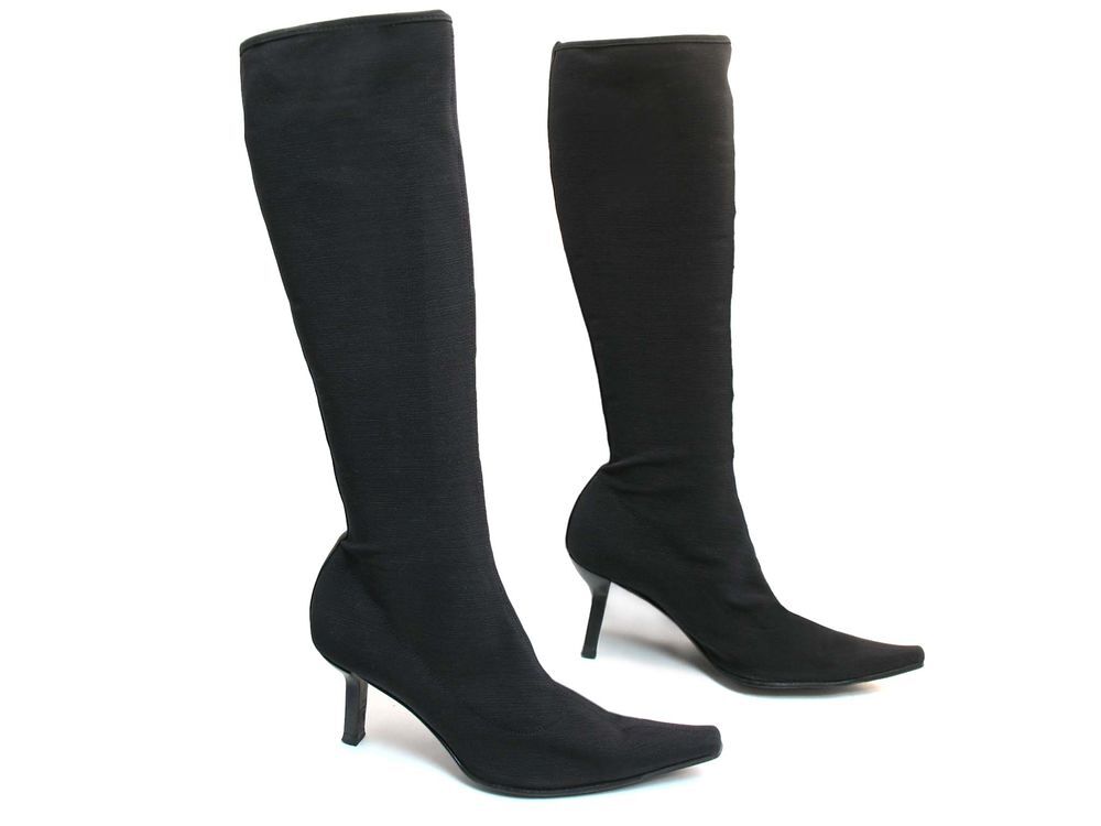 BOTTES SERGIO ROSSI TAILLE 35,5
Chaussures