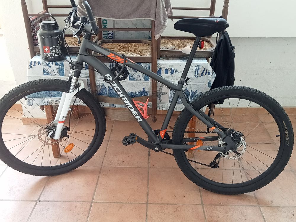 VTT 27 pouces Vélos