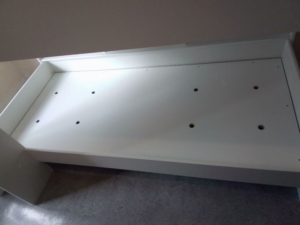 Lit superpos&eacute; pour enfant Mobilier enfants