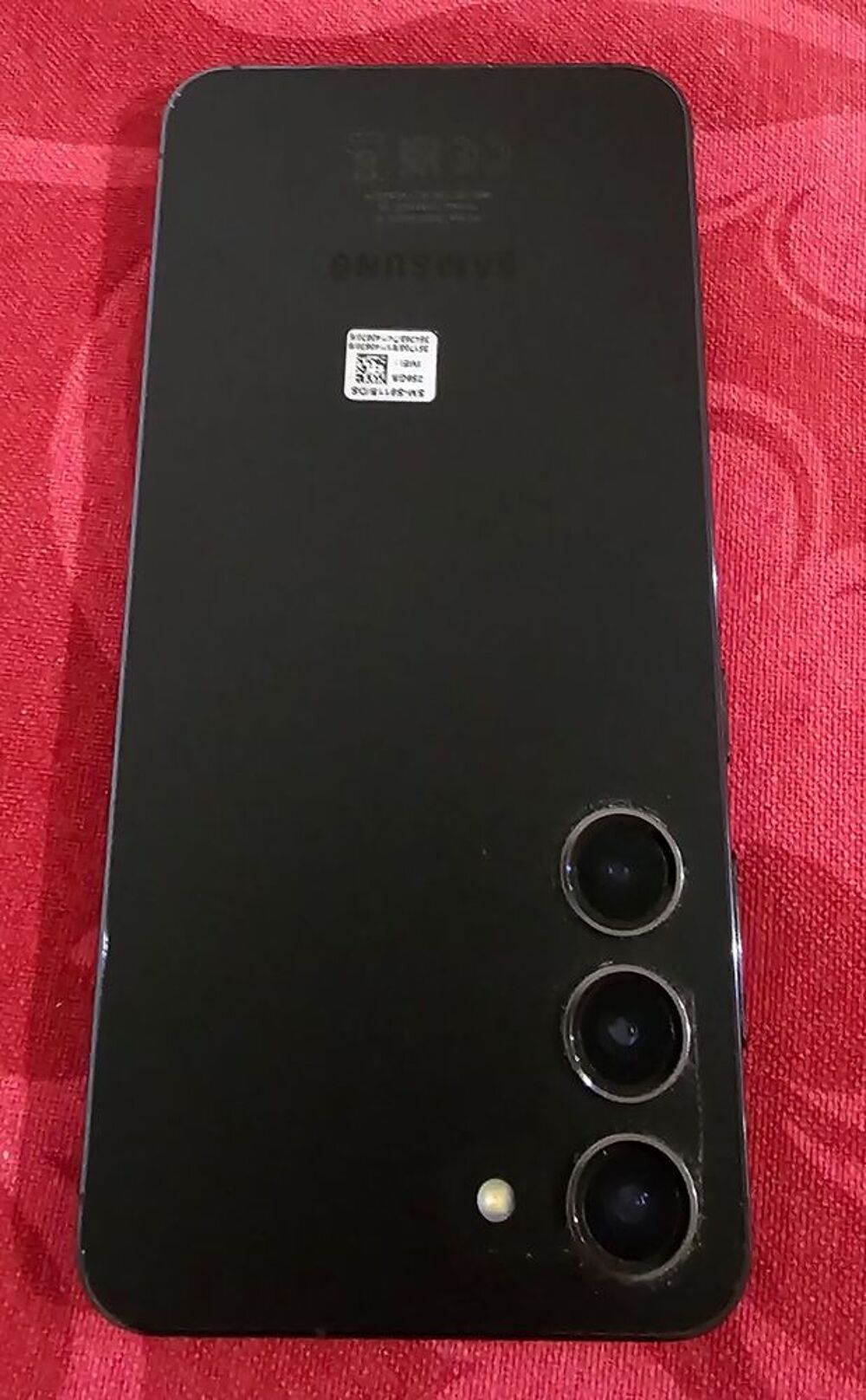 SAMSUNG GALAXY S23 5G Téléphones et tablettes