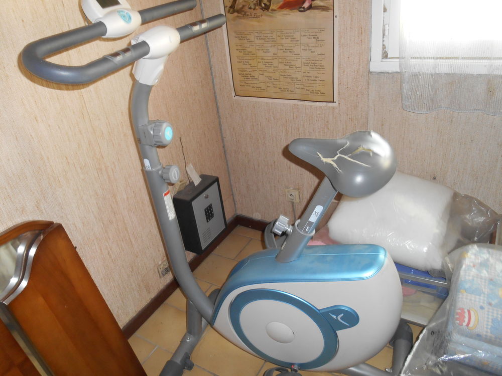 velo appartement Vélos