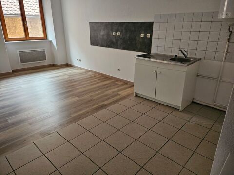  Appartement � louer 2 pi�ces 34 m� Rouffach
