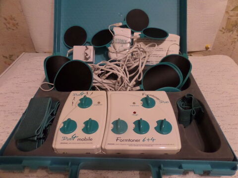 appareille pour se muscler 15 Lyon 8 (69)