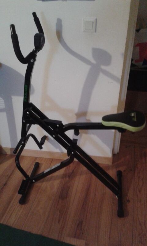 Booster de forme Neuf 20 G�n�rargues (30)