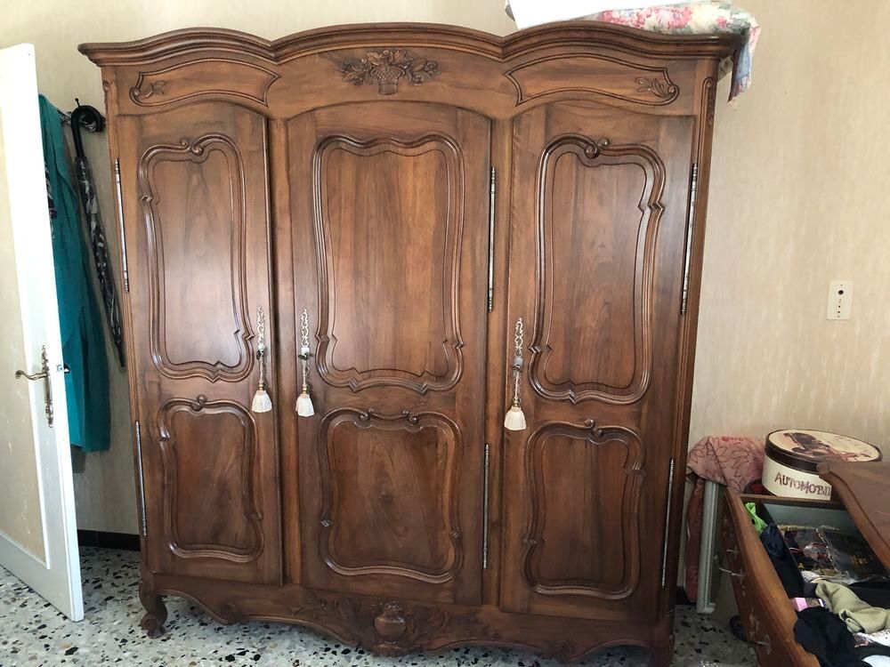 Chambre &agrave; coucher Meubles