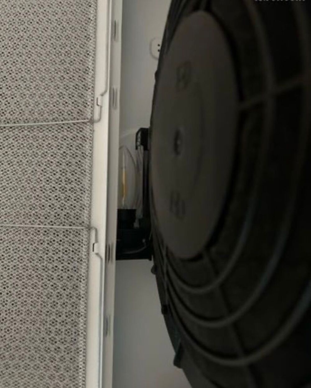 Hotte IKEA Electroménager