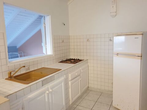  Appartement � louer 4 pi�ces 40 m�