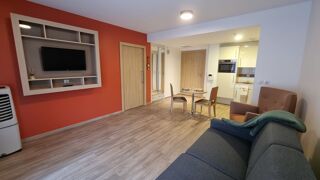  Appartement � louer 2 pi�ces 40 m�