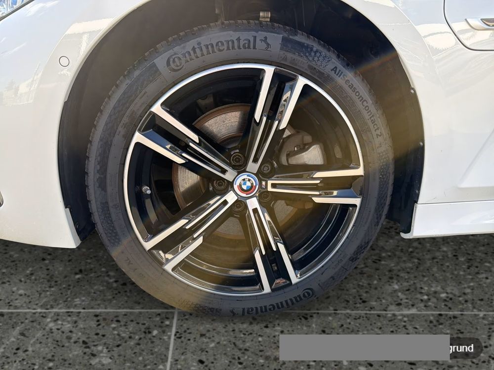 S&eacute;rie 3 330e TOURING M SPORT 2022 occasion 13124 Peypin