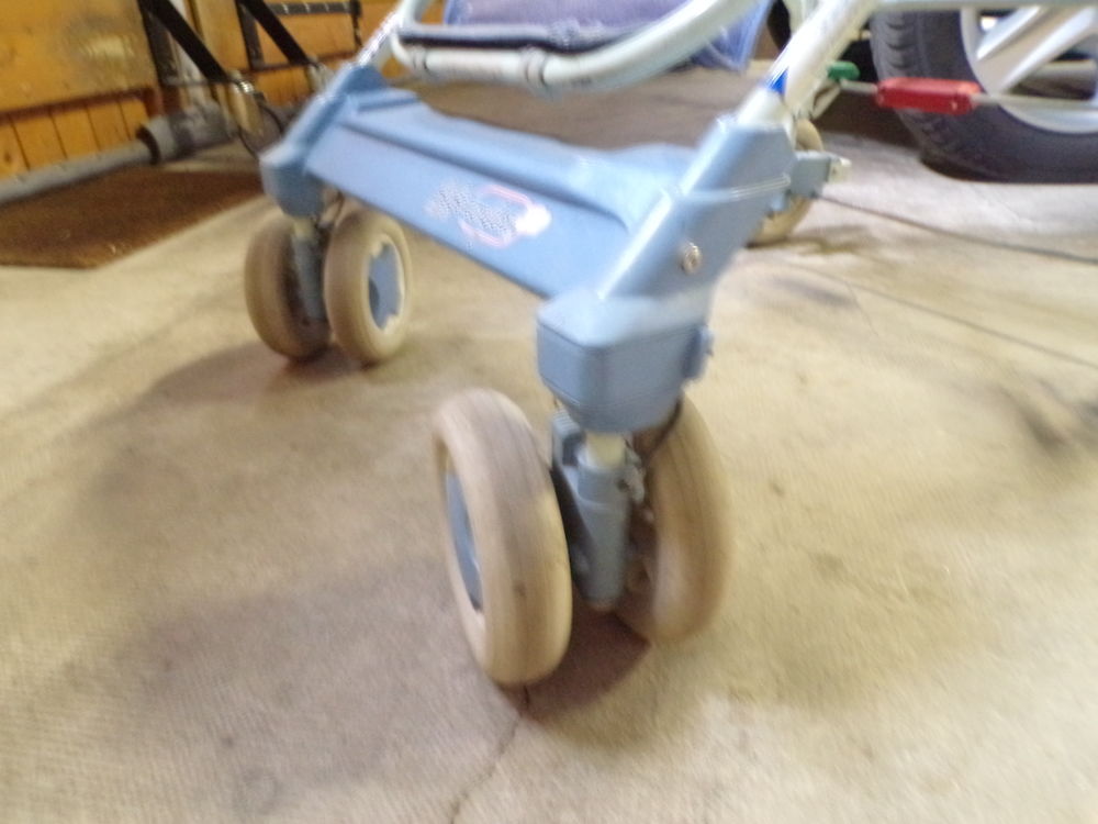 poussette B&eacute;b&eacute; Confort Puériculture