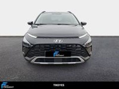 Bayon 1.0 T-GDi 100 Hybrid 48V Creative 2022 occasion 10600 Barberey-Saint-Sulpice
