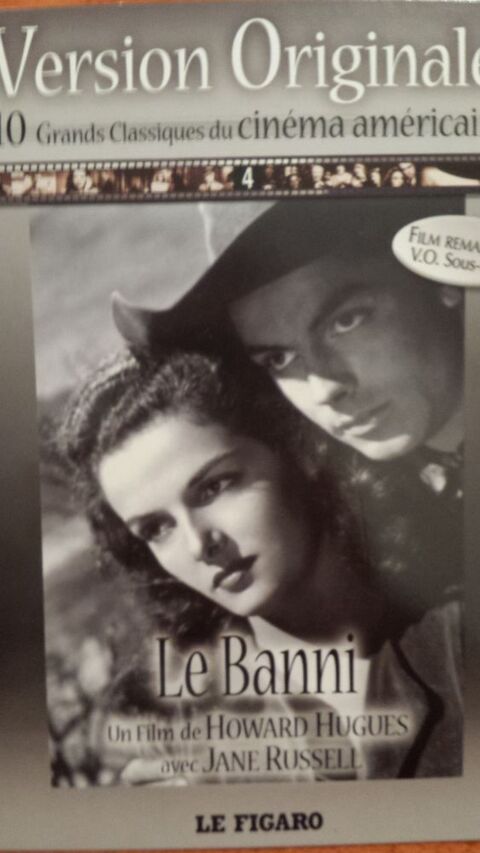 DVD LE BANNI 2 Triel-sur-Seine (78)